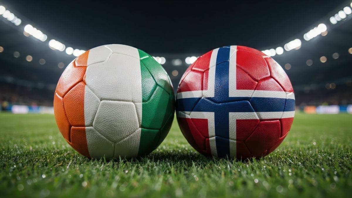 Costa do Marfim ou Noruega podem enfrentar o Brasil nas oitavas