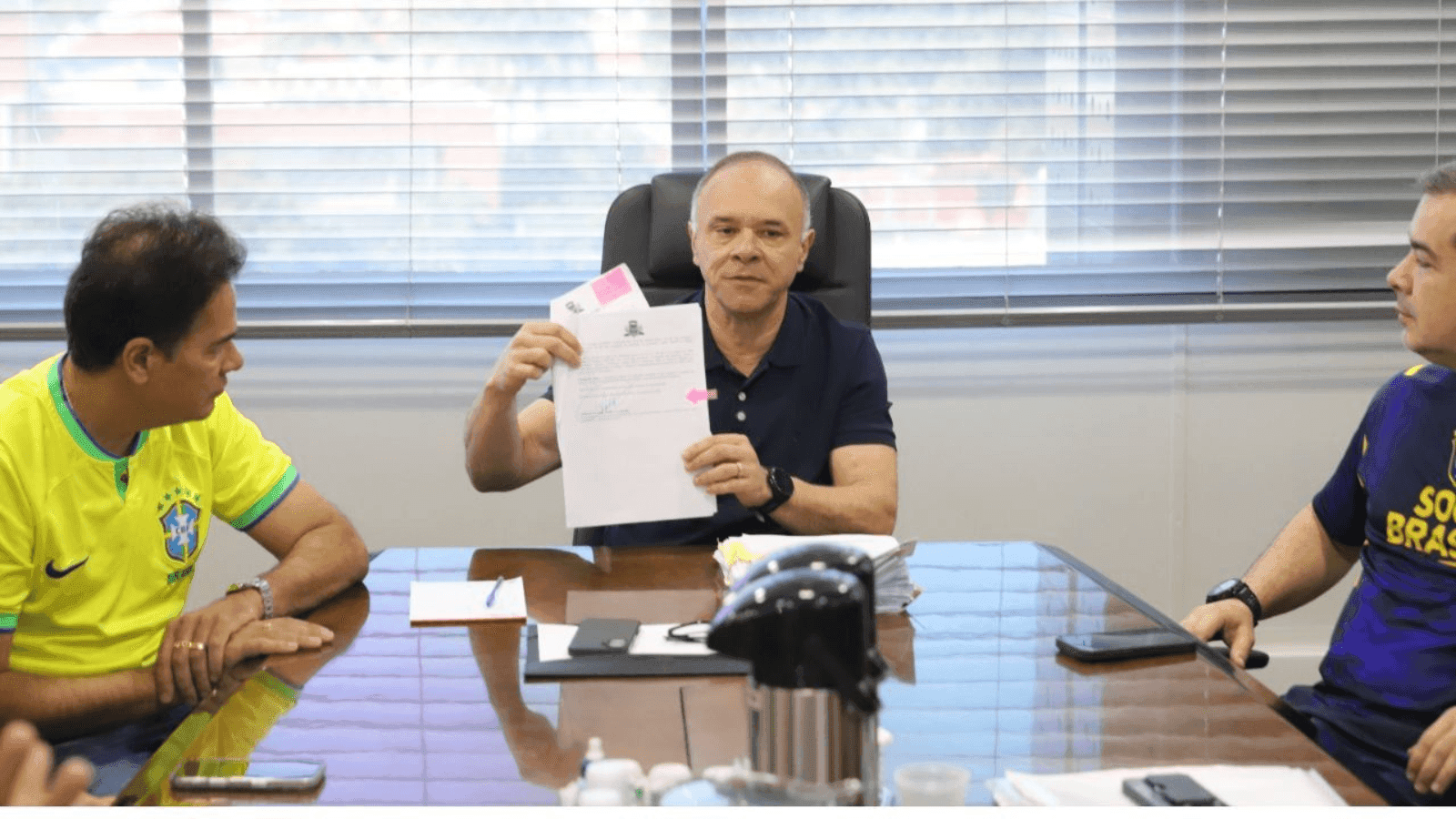 Lei que concede isenção de IPTU beneficia mais de 7 mil lotes