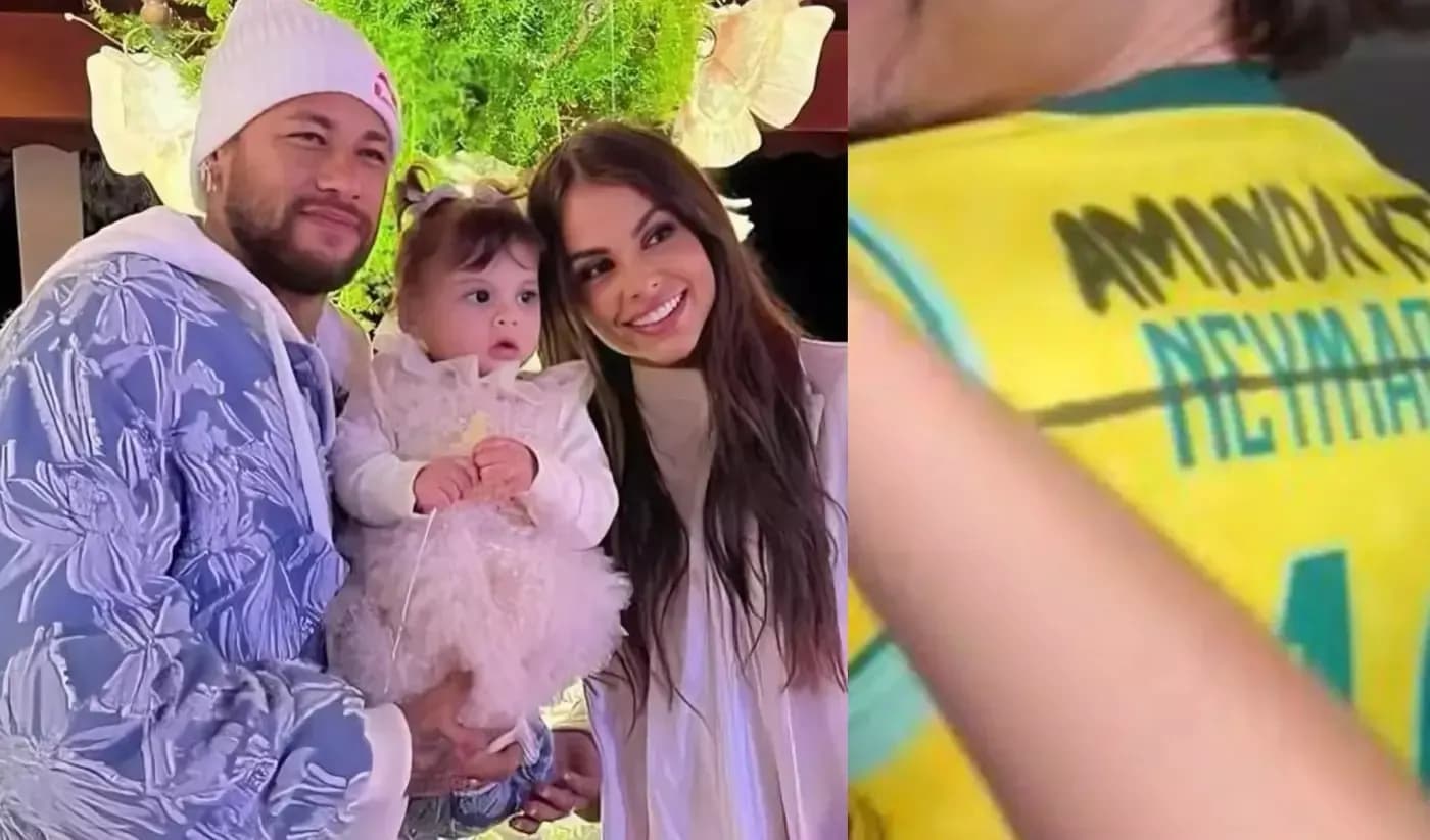 Após ataques, Amanda Kimberlly afirmou que não pode ser responsabilizada pelas atitudes de terceiros