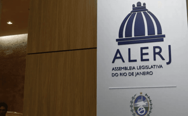 Assembleia Legislativa do Rio de Janeiro