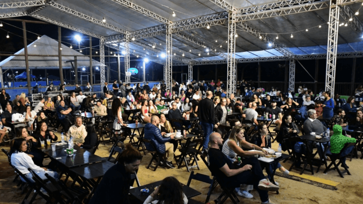 Ilhabela recebe Festival da Tainha com show e gastronomia; veja programação