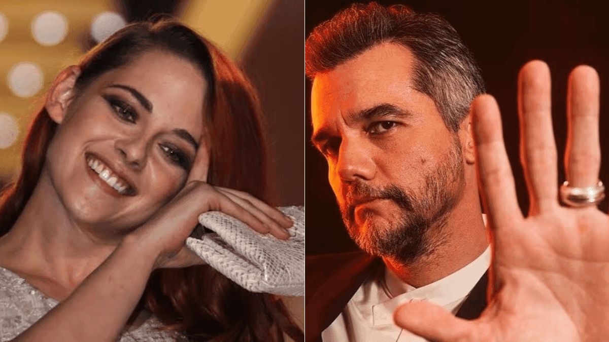 Kristen Stewart elogia Wagner Moura e bastidores de novo filme