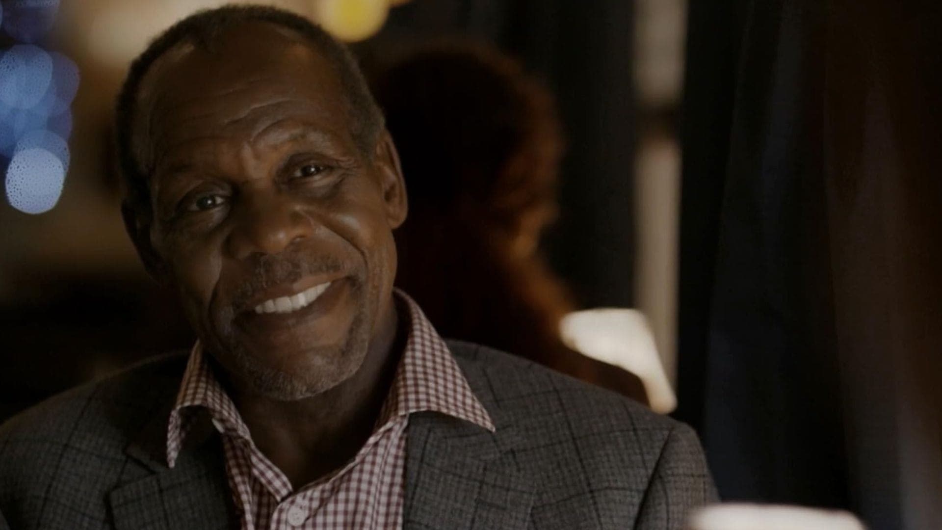 Danny Glover