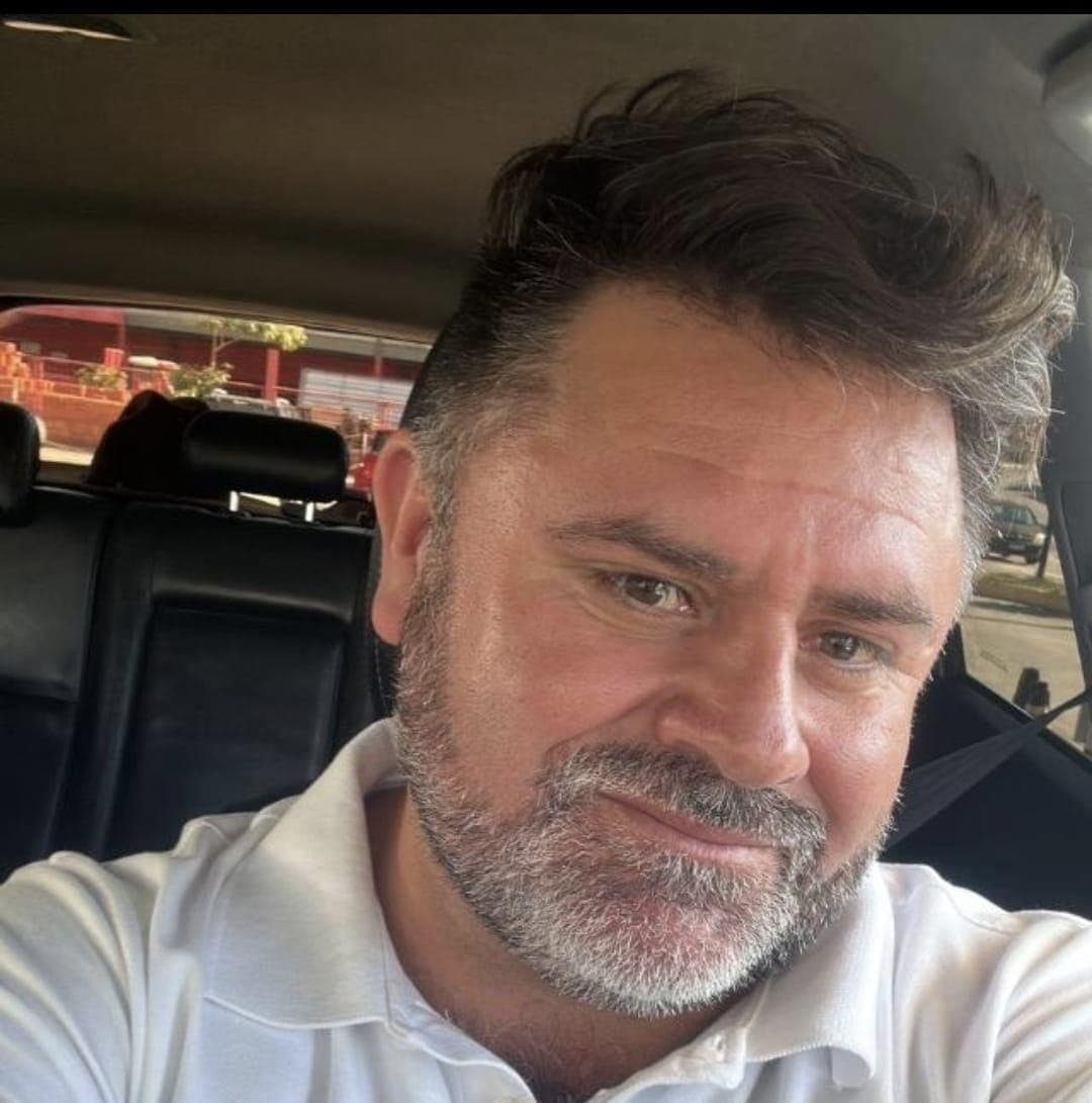 David Juan Manuel Corbalan