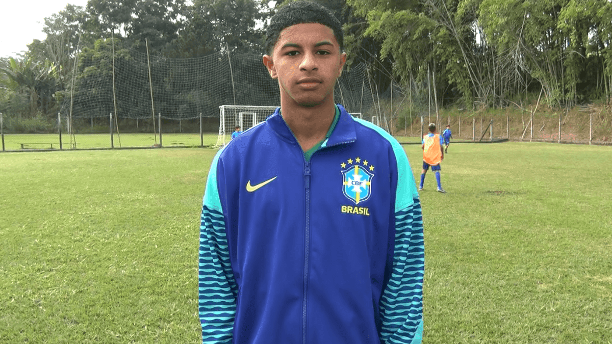 Gabriel Rodrigues Souza Leite