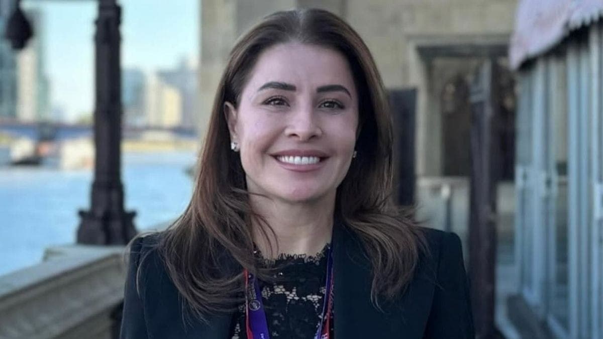 Rafaela Pimenta é responsável por gerenciar a carreira de Erling Haaland