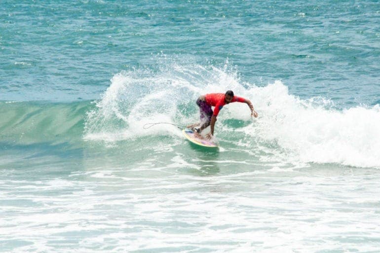 Ubatuba sedia 3ª etapa do Surf Brasil Pro 2026 na Praia de Itamambuca