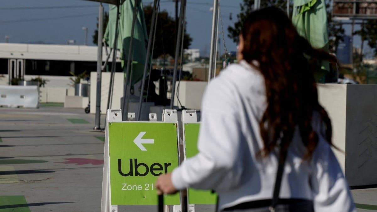 Uber Mulher é expandido para todo o Brasil