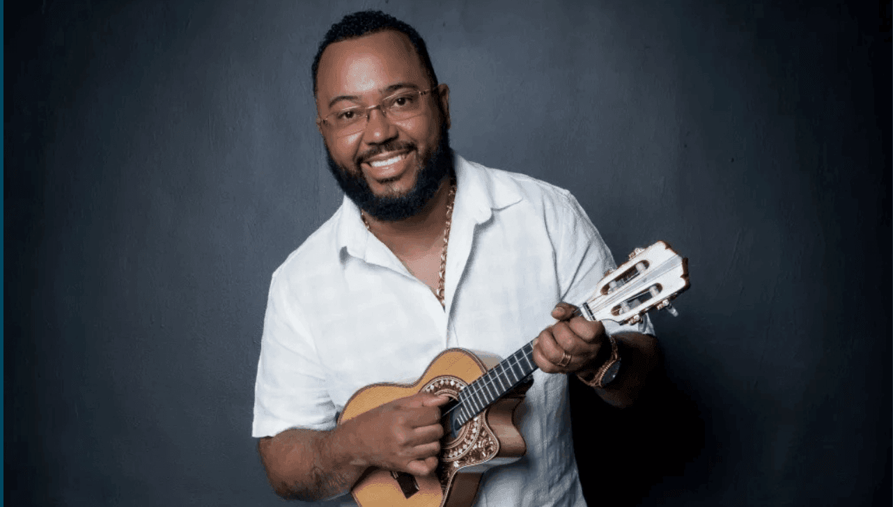 A apresentação será no Teatro de Arena Teresa Aguiar, no Centro de Convivência Cultural, com participação especial do cantor e compositor Dudu Nobre