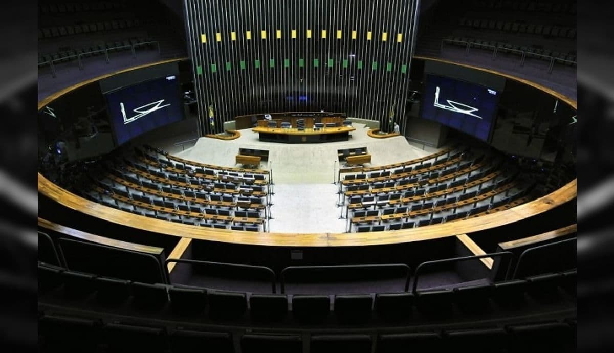 Câmara dos Deputados