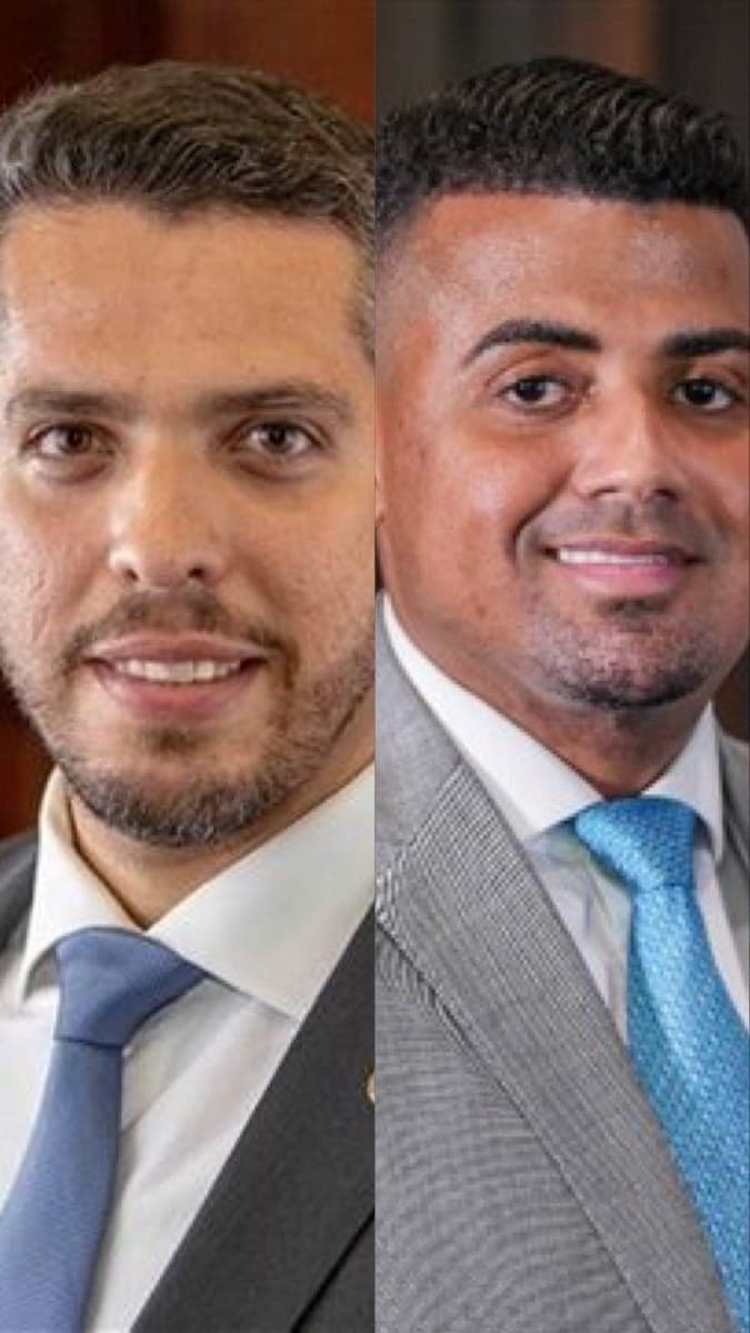 Deputado Rodrigo Amorim e ex-deputado TH Jóias também aparecem em planilha de Adilsinho