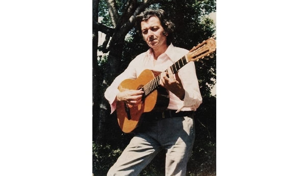 Gerson Coutinho da Silva "Goiá"