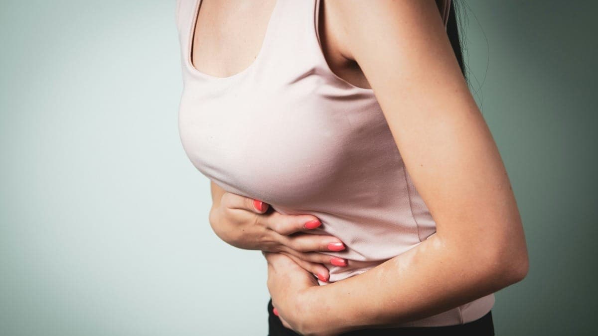 Intestino pode afetar saúde mental