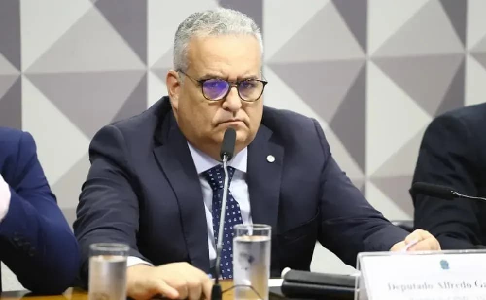 Alfredo Gaspar
