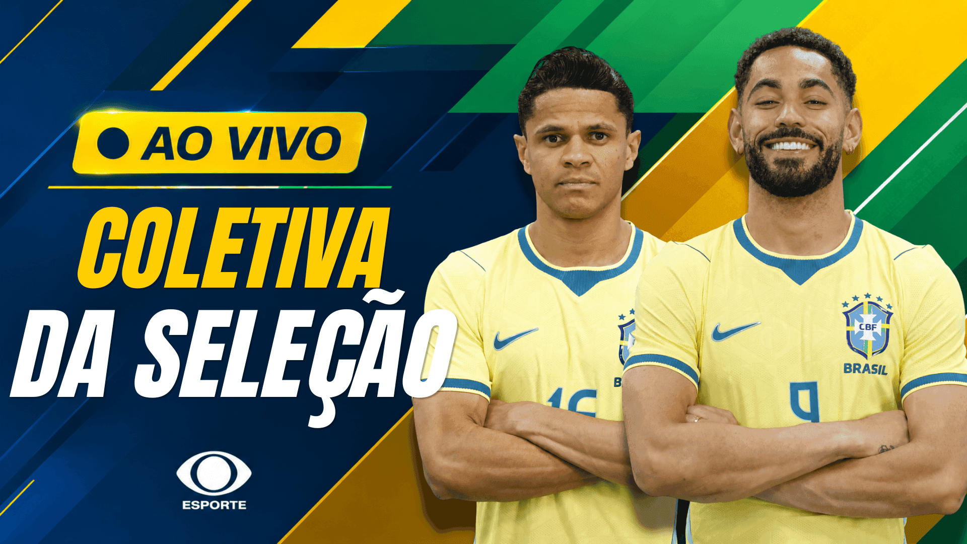 Douglas Santos e Matheus Cunha analisam jogo Brasil x Noruega