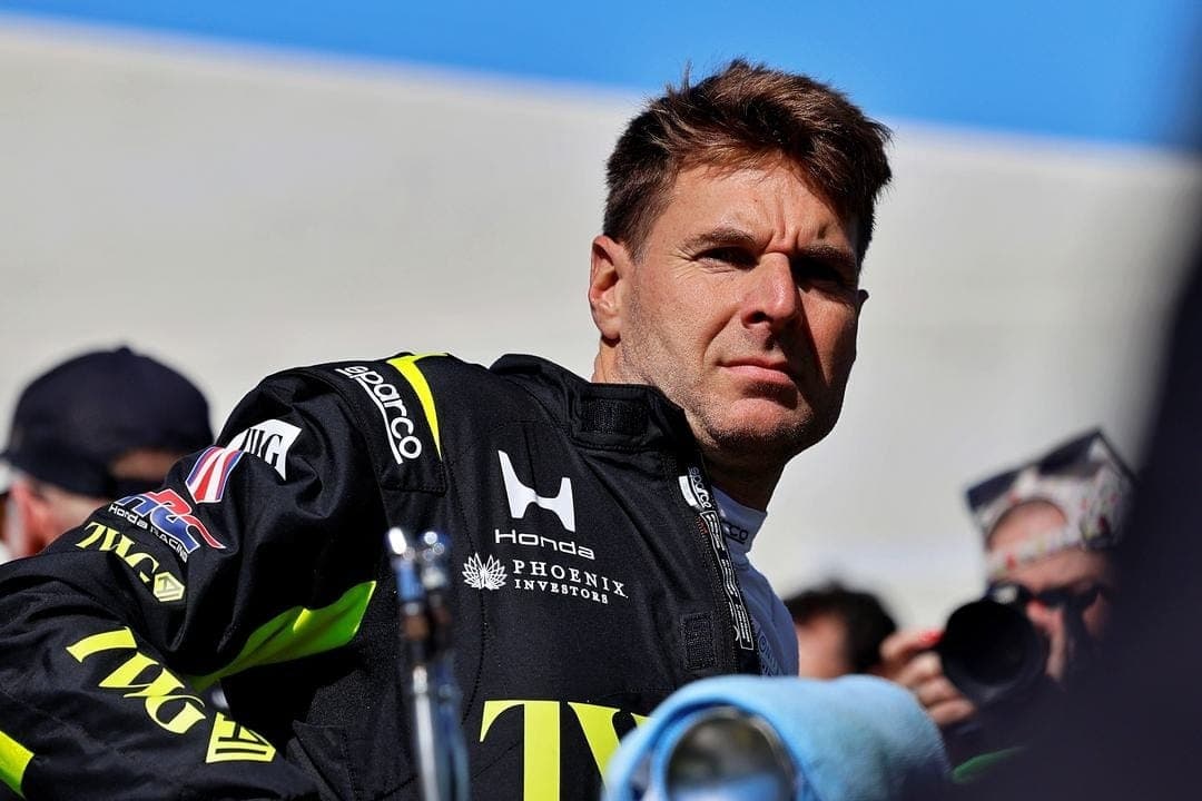Indy: Will Power lidera TL1 do GP de Mid-Ohio; Caio Collet é 18º