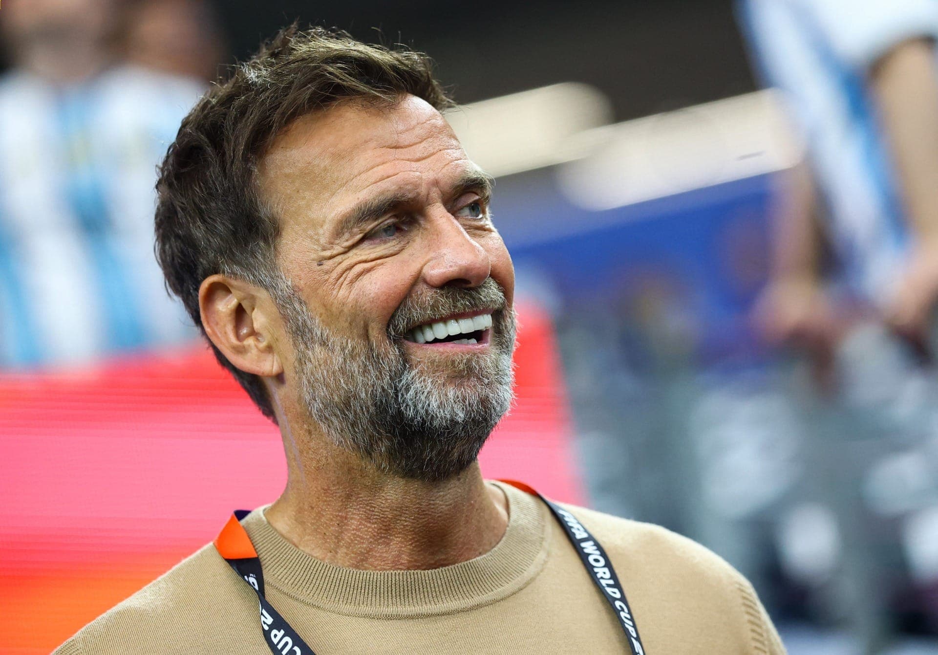 Jurgen Klopp está a caminho de virar treinador da Seleção da Alemanha