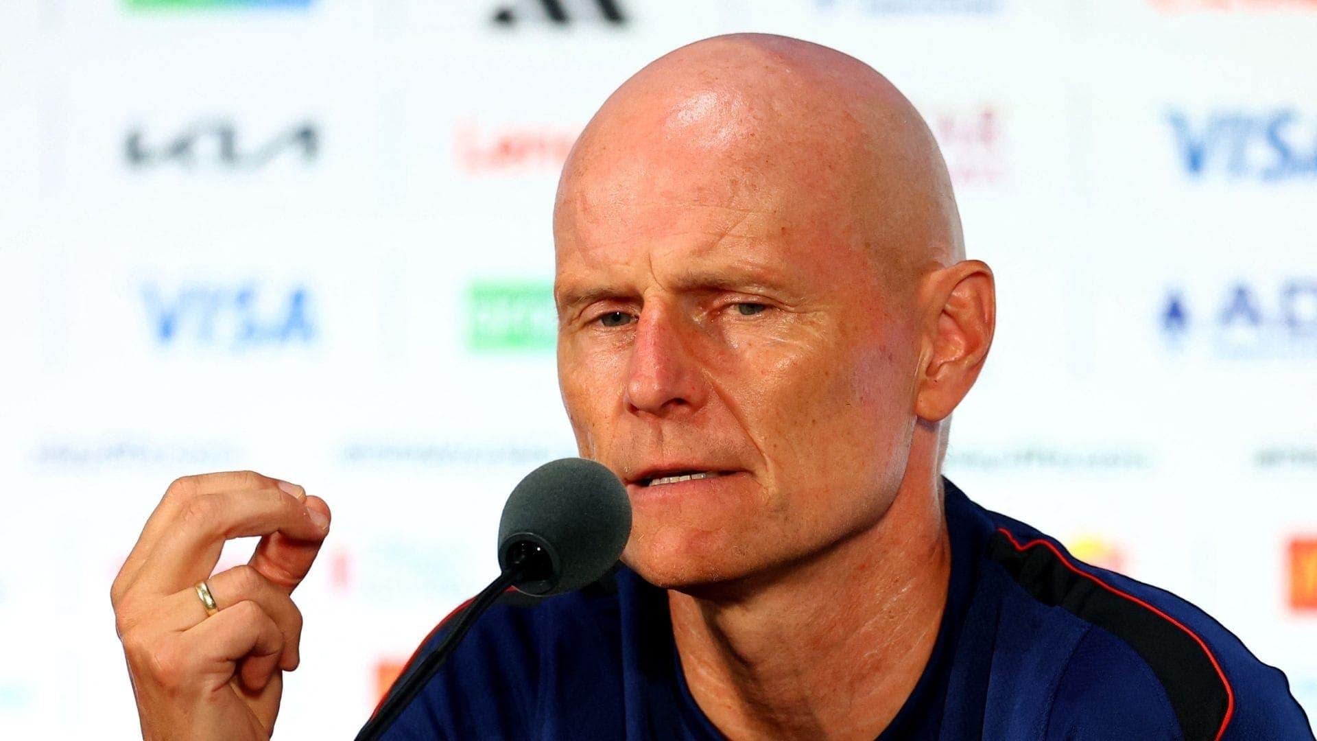 Stale Solbakken