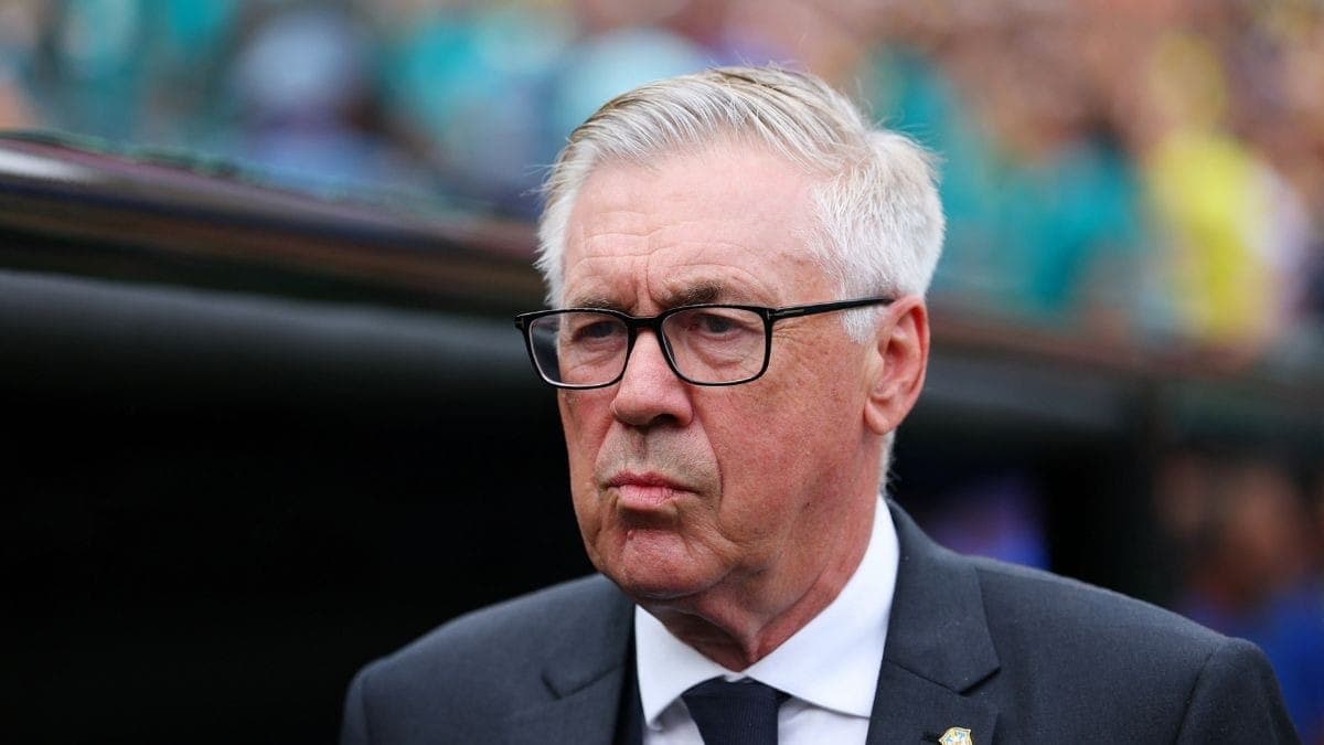 Carlo Ancelotti