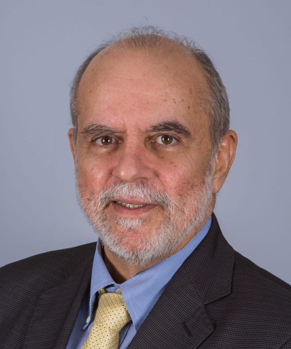 Deputado estadual de Pernambuco Waldemar Borges
