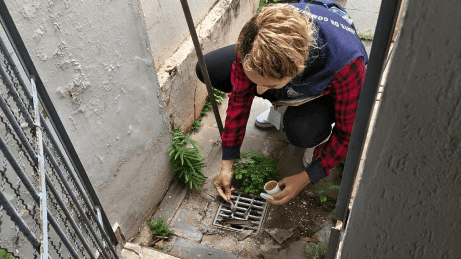 Balanço divulgado pela prefeitura aponta 860 visitas
