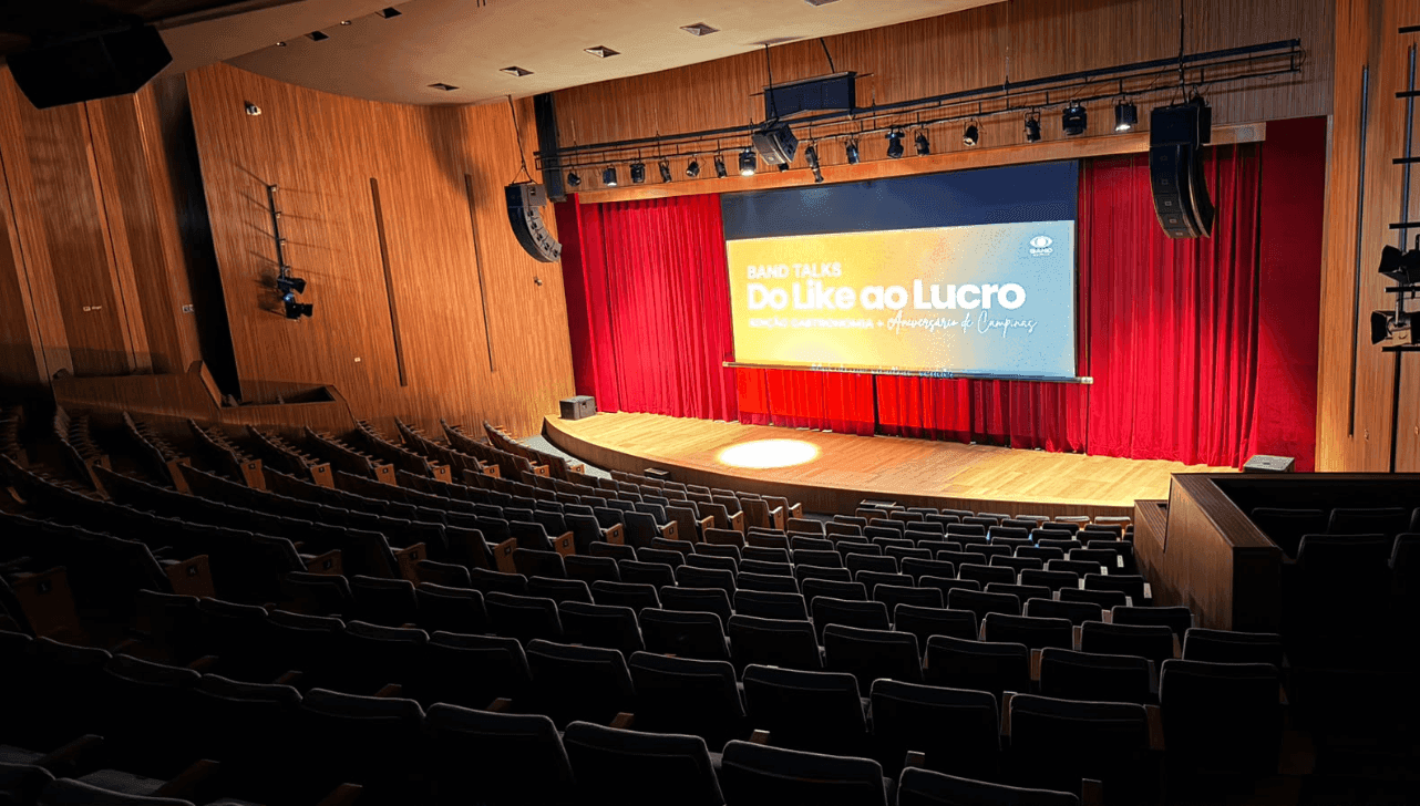 Centro de Convivência Cultural de Campinas