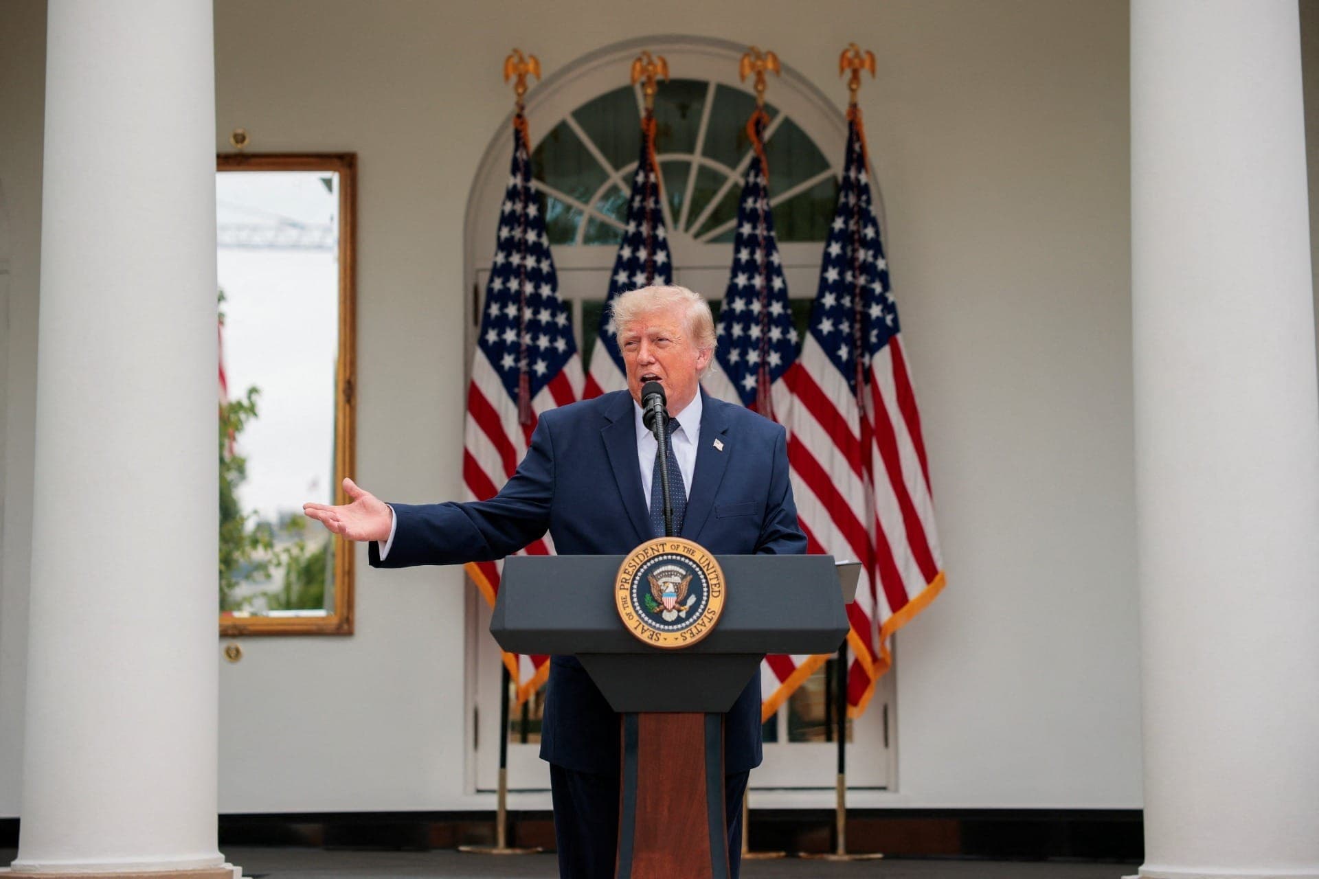 Entenda o que é a Doutrina Monroe, "revivida" por Donald Trump