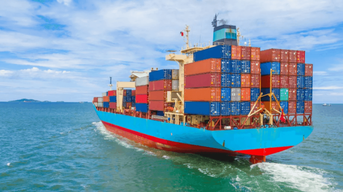 Exportação