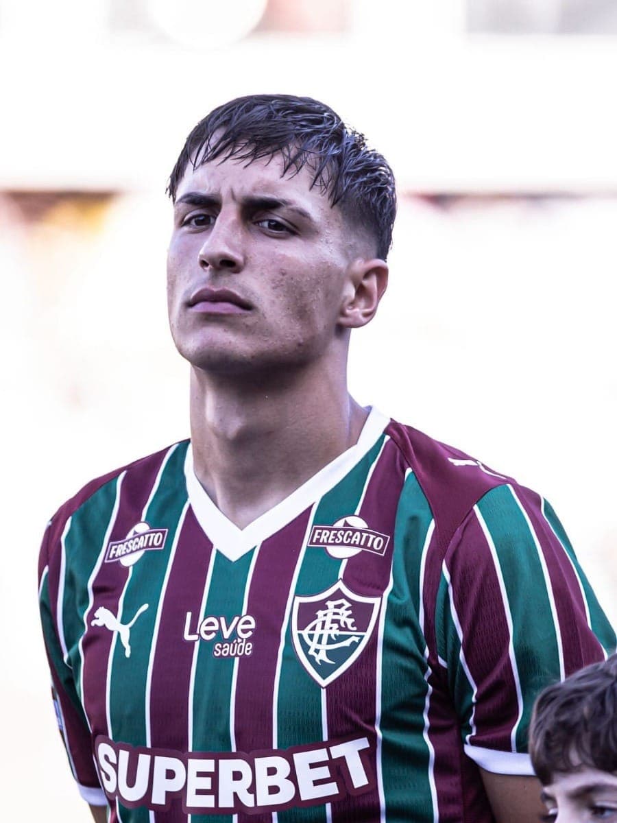 Facundo Bernal