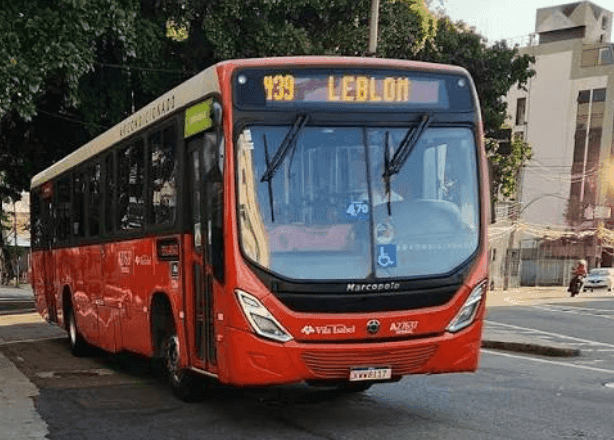 Linha 439 volta a operar