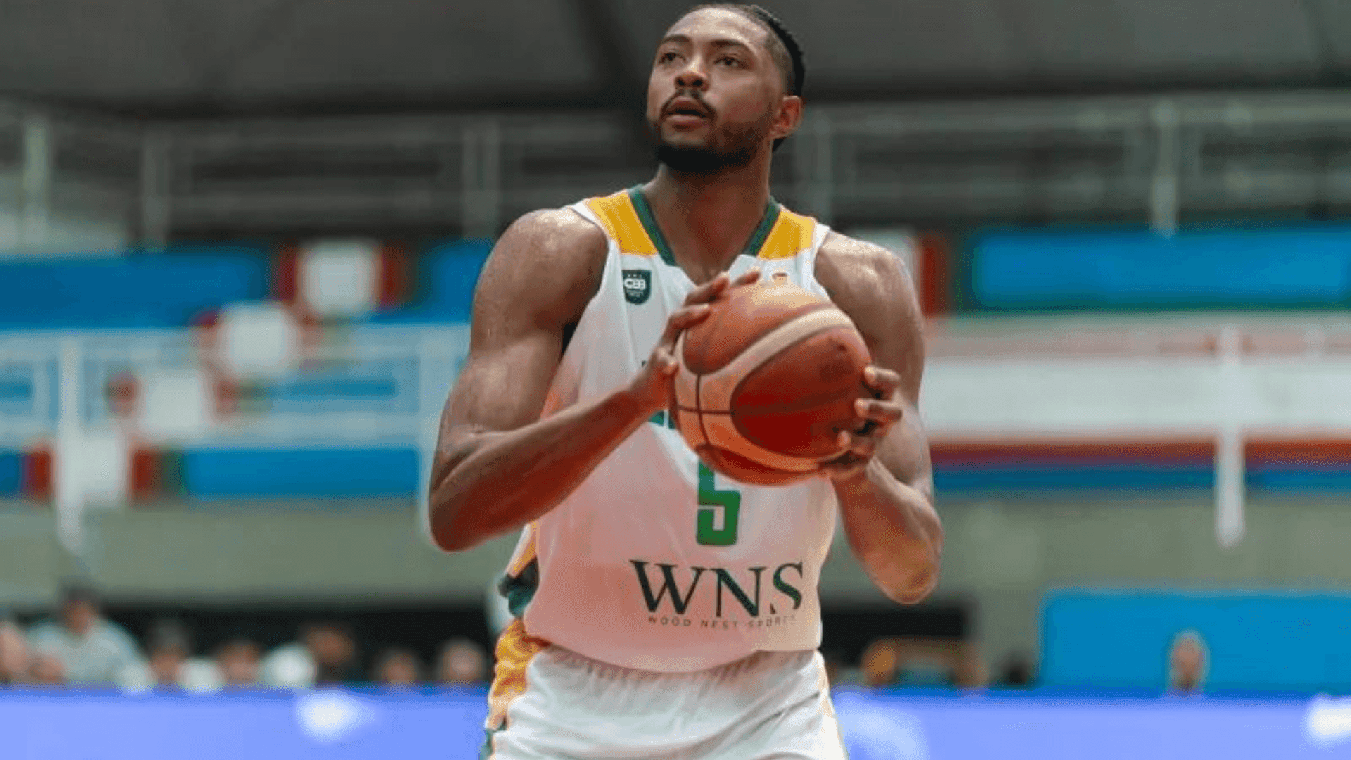 Seleção brasileira de basquete ainda não foi derrotada nas eliminatórias da Copa do Mundo