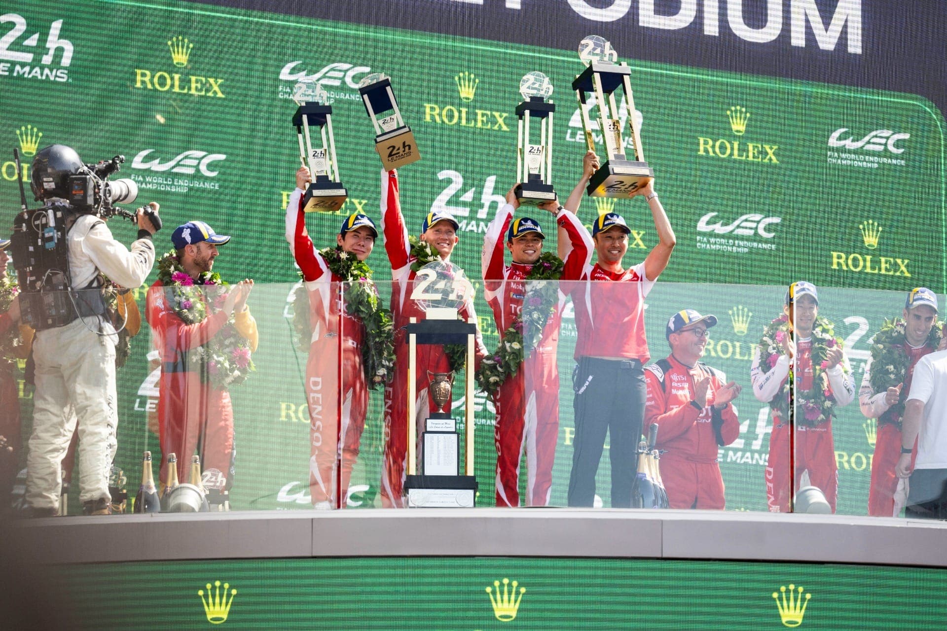 Após Le Mans, WEC desembarca em Interlagos com campeonatos em aberto