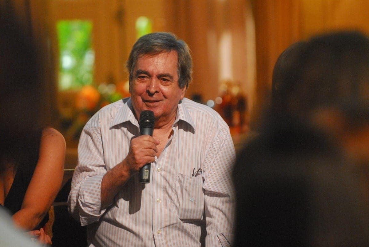 Benedito Ruy Barbosa
