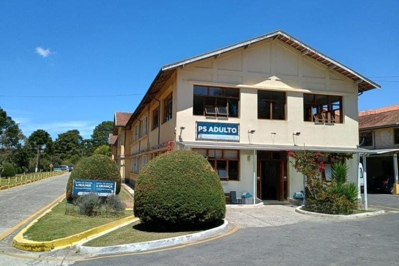 Campos do Jordão abre processo seletivo com salário de R$ 3.242