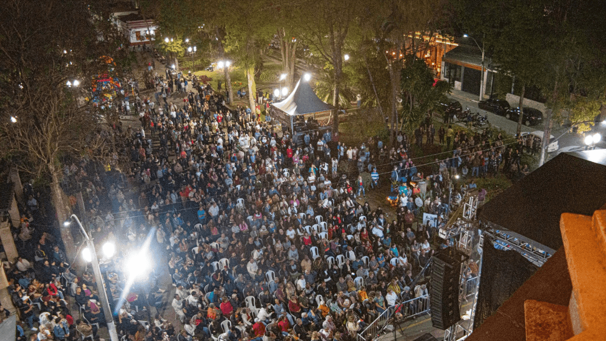 Festa do Senhor Bom Jesus 2026: confira a programação da festa em Tremembé