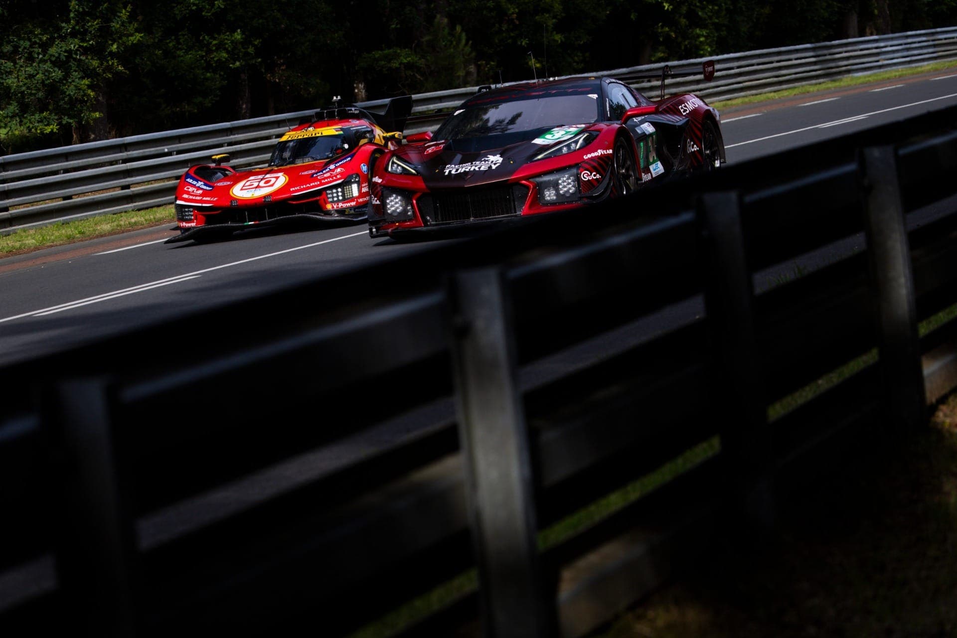 Hypercar x LMGT3: entenda as classes do Mundial de Endurance da FIA (WEC)