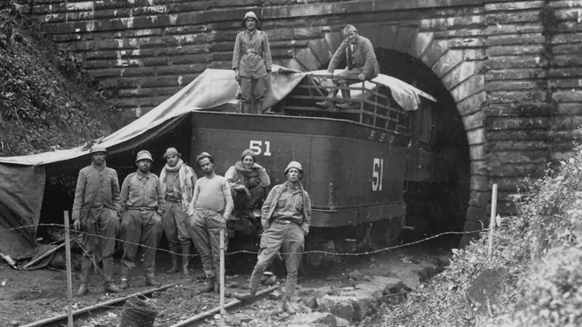 Entenda por que Cruzeiro é Capital da Revolução Constitucionalista de 1932