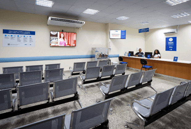 Hospital Albert Schweitzer