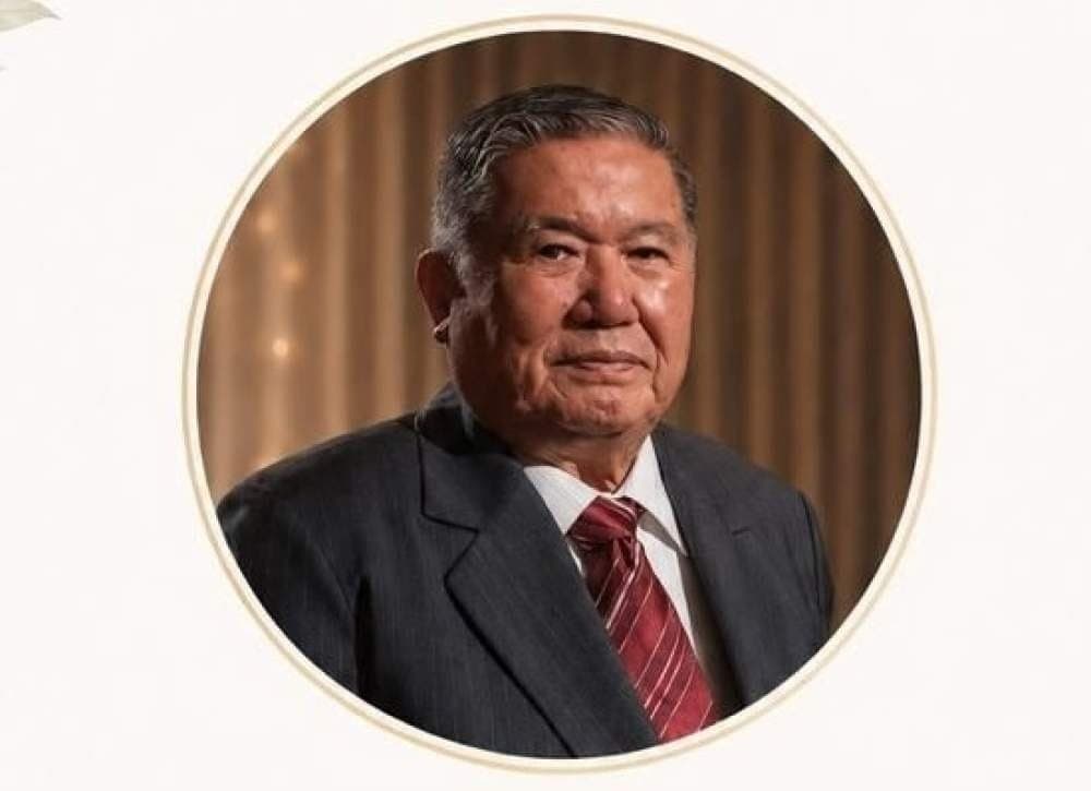 Keishi Katayama, pioneiro no setor de ovos, morre aos 86 anos