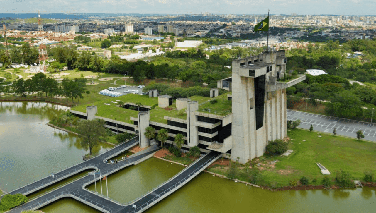 Prefeitura de Sorocaba fica no Alto da Boa Vista, na Zona Leste