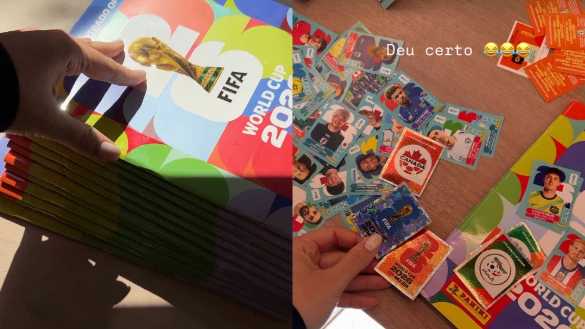 Rafa Kalimann fez compra errada