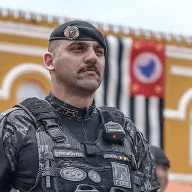 Ronickson Pimentel dos Santos