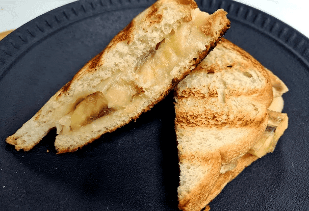 Sanduíches caseiros e naturais são opções deliciosas e saudáveis para o lanche da tarde