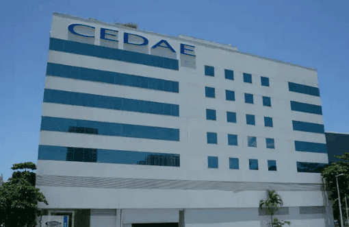 Cedae