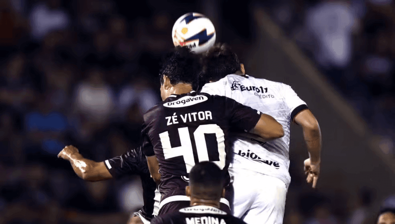 Ferroviária x Ituano, na semifinal da Série A2 do Paulista