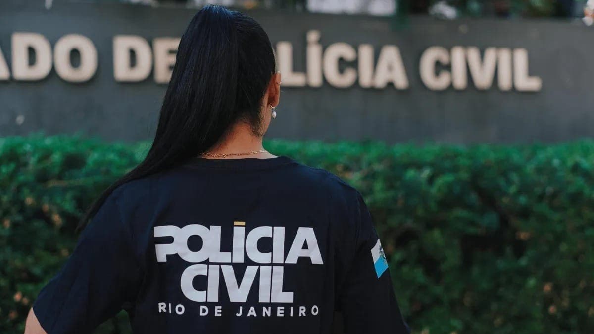 Polícia Civil