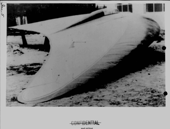 Arquivo divulgado pelo Departamento de Guerra dos EUA