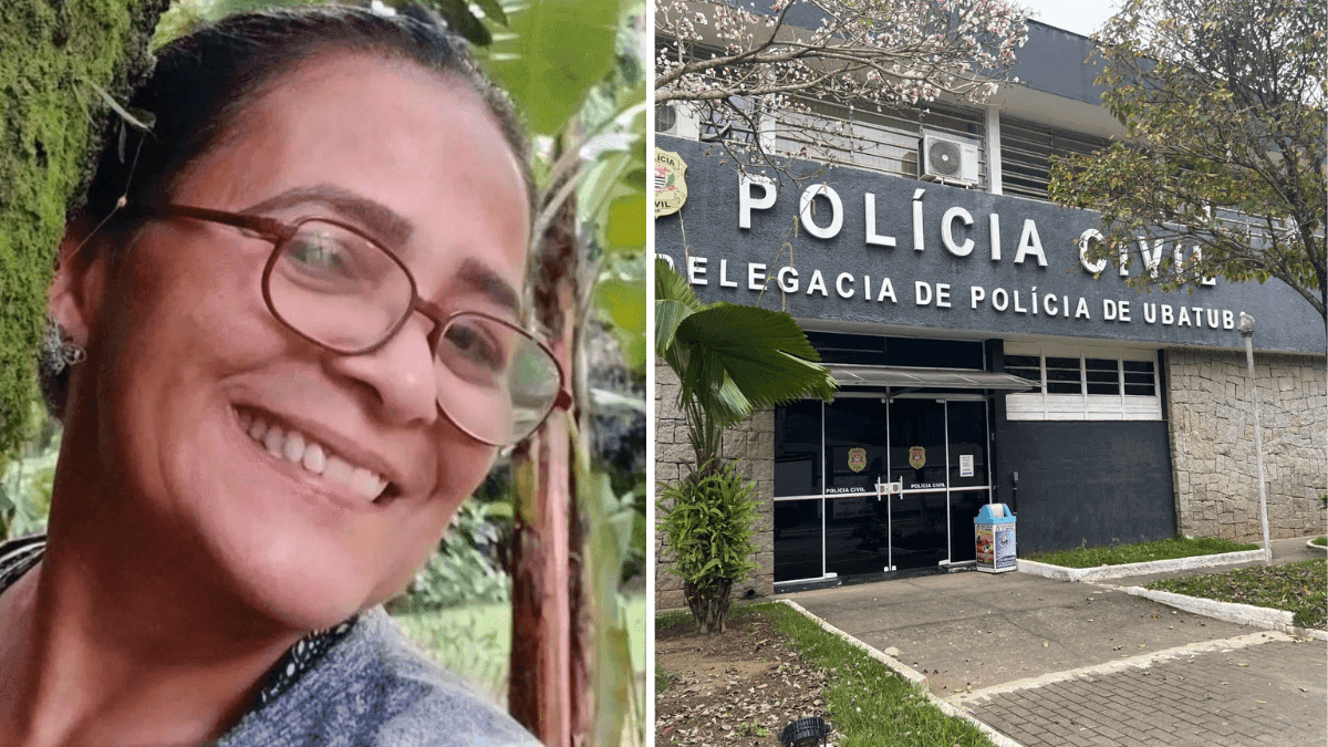 Berenice Ramos De Aguiar, de 60 anos, desaparecida desde o dia 30 de junho