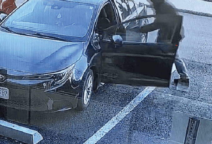 Brasileiro foi preso por suspeita de roubo de US$ 1 milhão nos EUA