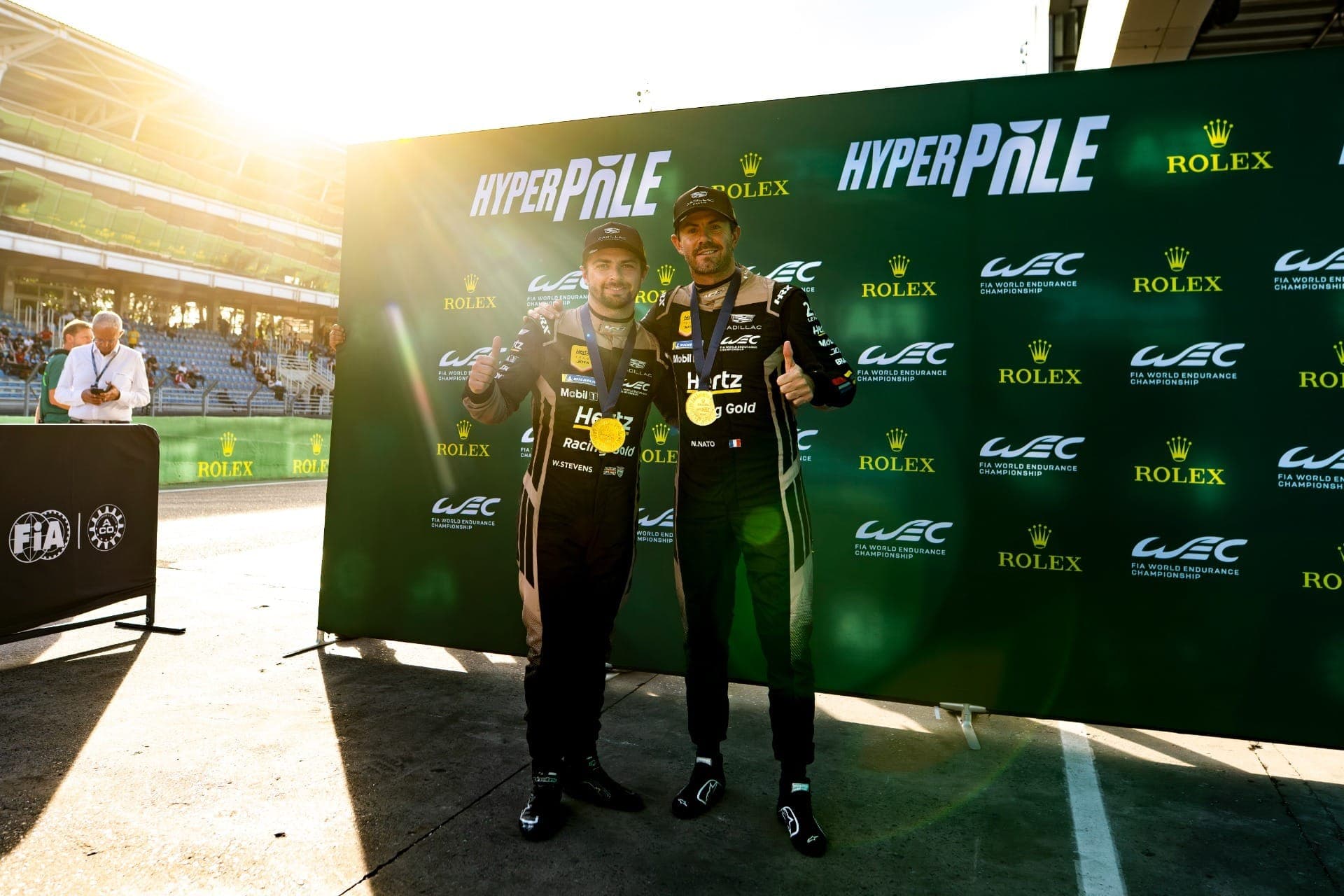 WEC 2026: veja o grid de largada das 6 Horas de São Paulo